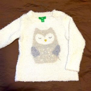 Girls long- sleeve by Dip